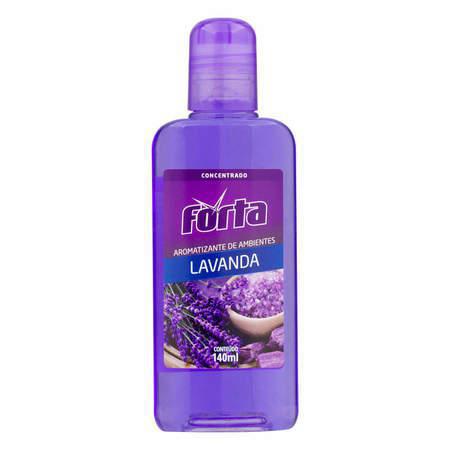 AROMATIZ FORTA LAVANDA 140ML
