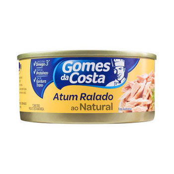 ATUM GOMES DA COSTA RAL NAT 170G