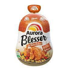 AVE AURORA BLESSER TEMP VINHO BRANCO KG