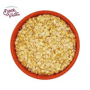 AVEIA SABOR E SAÚDE FLOCOS GROSSOS 1KG