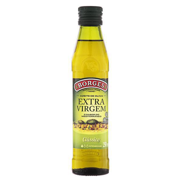 AZEITE DE OLIVA BORGES EXTRA VIRGEM 250M