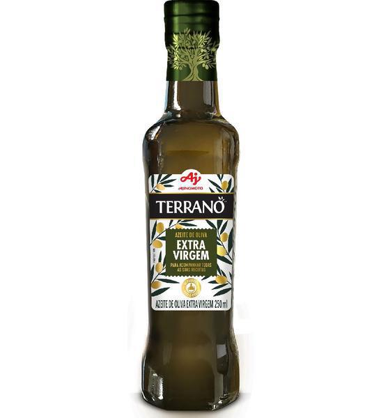 AZEITE DE OLIVA TERRANO EX VIRG 0,4% 250