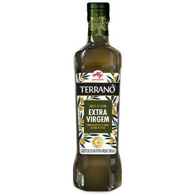 AZEITE DE OLIVA TERRANO EX VIRG 0,4% 500