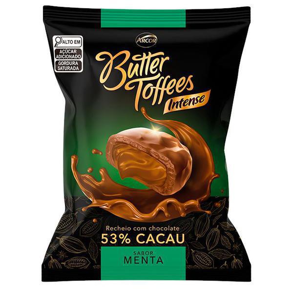 BALA ARCOR BUTTER TOFFES INTE/MENTA 90G