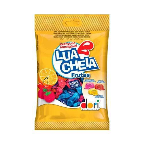 BALA DORI LUA CHEIA 100G