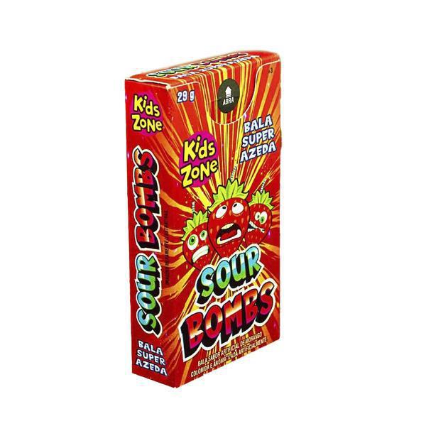 BALA KIDS SOUR BOMBS