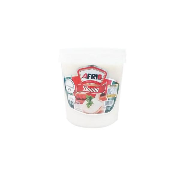 BANHA AFRIB BALDE 3KG