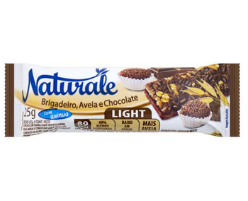 BARRA CEREAL NATURALE LIGHT BRIGA AVEIA 