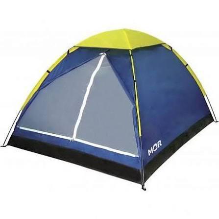 BARRACA MOR IGLU 3 1,60 X 2,05 X 1,15 UN