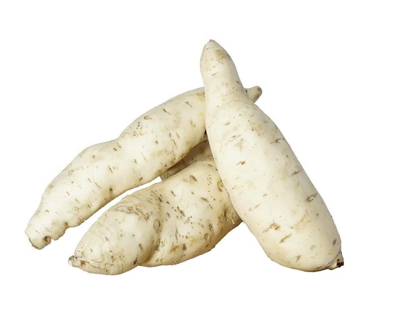 BATATA DOCE BRANCA KG