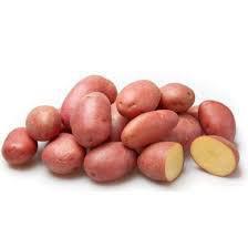 BATATA ROSA KG