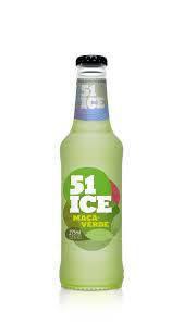 BEB BOOBA ICE MAÇÃ VERDE 1,5L