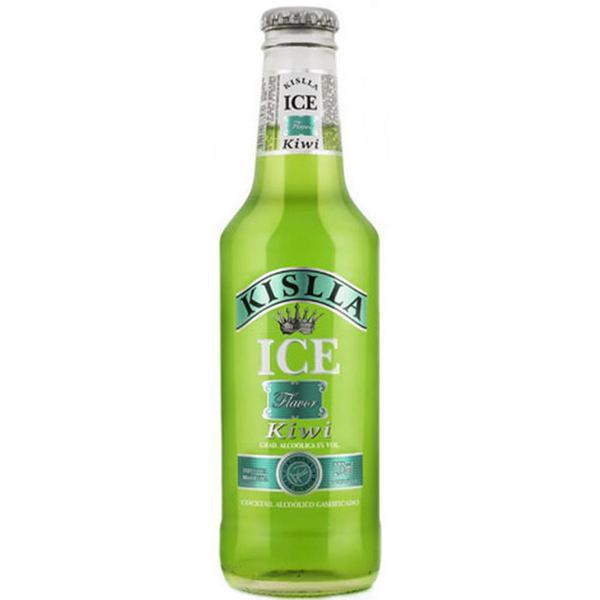 BEB KISLLA ICE KIWI 275ML