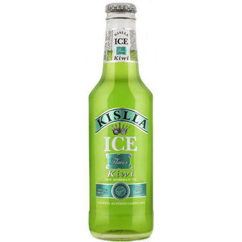 BEB KISLLA ICE KIWI 275ML