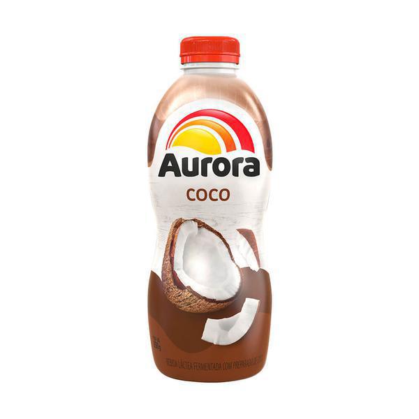 BEB LÁCTEA AURORA COCO 850G