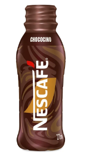BEB LÁCTEA NESTLÉ NESCAFÉ CHOCOCINO 270ML