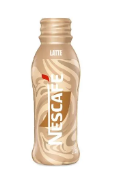 BEB LÁCTEA NESTLÉ NESCAFÉ LATTE 270ML