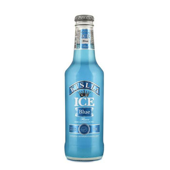 BEBIDA KISLLA ICE BLUEBERRY 275ML