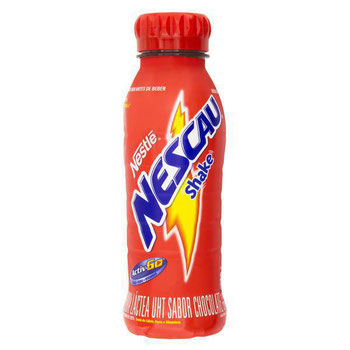 BEBIDA LÁCTEA NESTLÉ FAST NESCAU 270ML