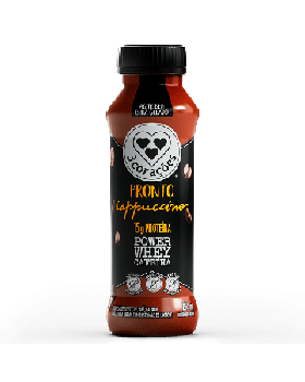 BEBIDA LACT 3CORAÇÕES POWER WHEY 260ML