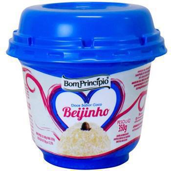 BEIJINHO BOM PRINCÍPIO 350G
