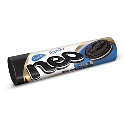 BISC CASAREDO NEO RECHEADO CHOCOLATE BAU