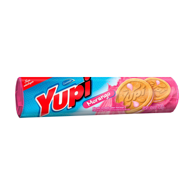 BISC CASAREDO YUPI MORAN 130G