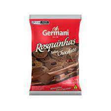 BISC GERMANI ROSCA CHOCOLATE 300G