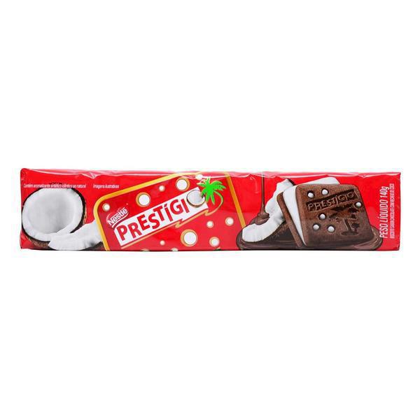 BISC NESTLÉ PRESTÍGIO 140G