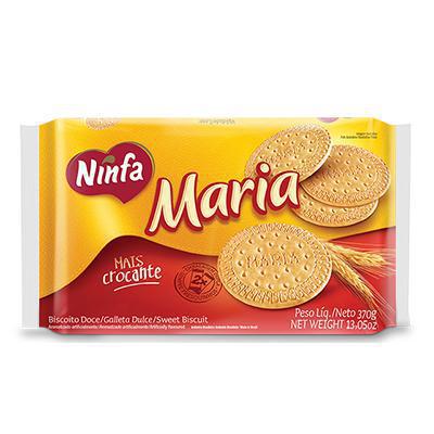 BISC NINFA MARIA 370G