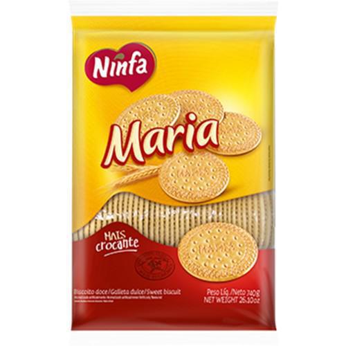 BISC NINFA MARIA 740G