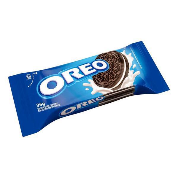 BISC OREO RECH ORIGINAL 36G