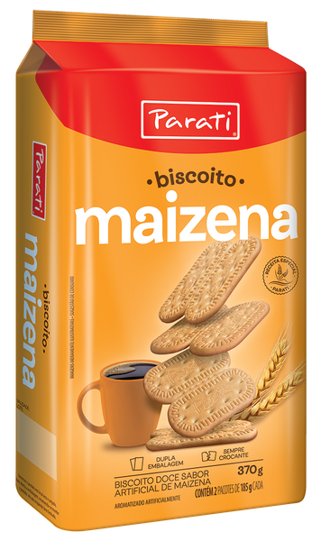 BISC PARATI MAIZENA 370G