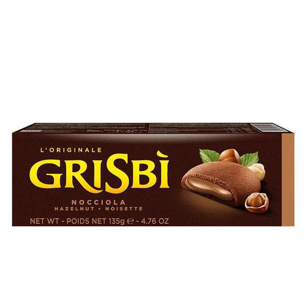 BISC PARATI ROSCA BRIGADEIRO 250G