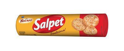 BISC TRIUNFO SALPET 100G