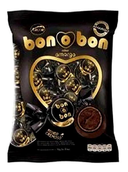 BOMBOM ARCOR BON O BON DARK C/50