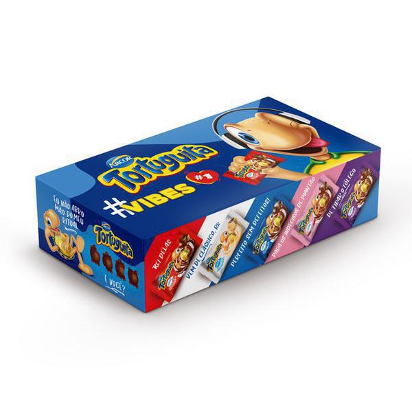 BOMBOM ARCOR TORGUITAS #VIBS 134,5G