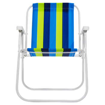 CADEIRA MOR ALTA AÇO