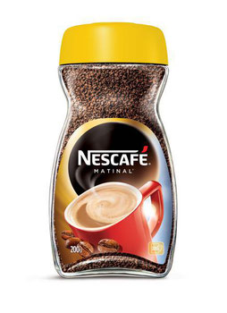 CAFÉ NESCAFÉ MATINAL 200G