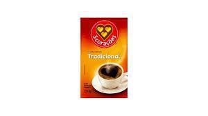 CAFÉ TRES CORAÇÕES TRADICIONAL 250G
