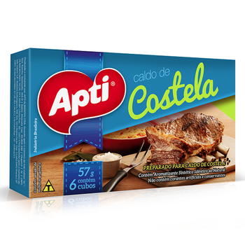 CALDO DE COSTELA APTI 57G