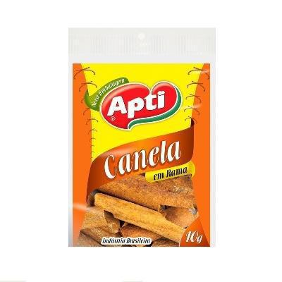 CANELA EM RAMA APTI 10G