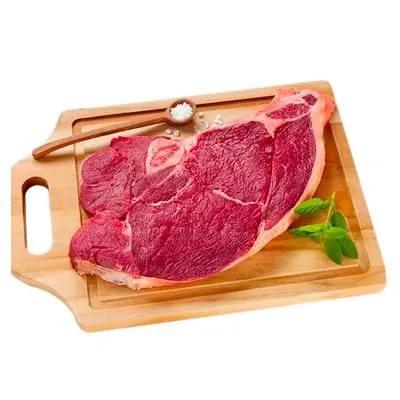 CARNE BOVINA ALCATRA C/OSSO KG