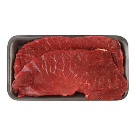 CARNE BOVINA BIFE COXÃO MOLE S/ GORDURA