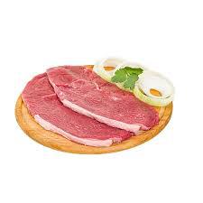 CARNE BOVINA BIFE MIOLO ALCATRA KG