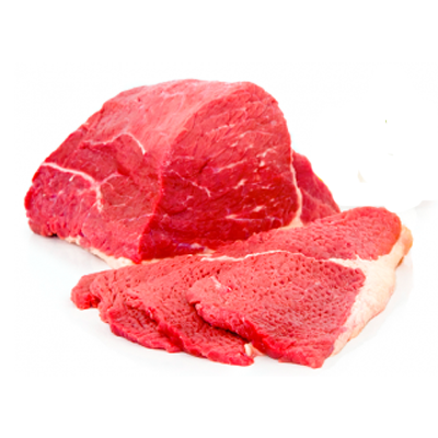 CARNE BOVINA COXÃO DE FORA KG