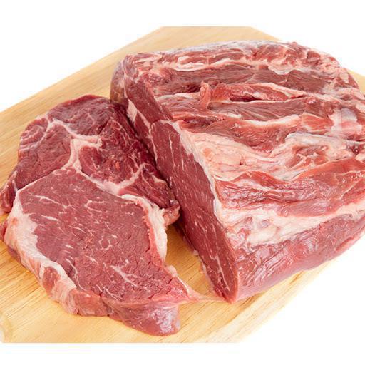 CARNE BOVINA ENTRECOT KG