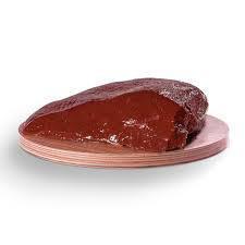 CARNE BOVINA FÍGADO KG