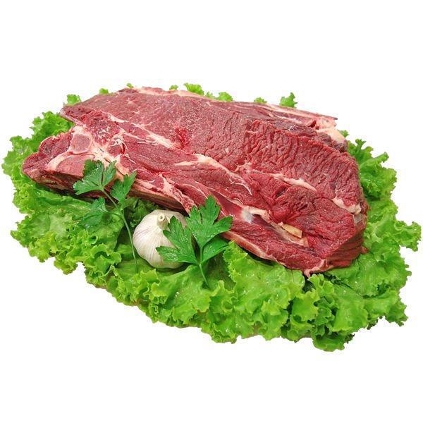 CARNE BOVINA FILÉ AGULHA KG