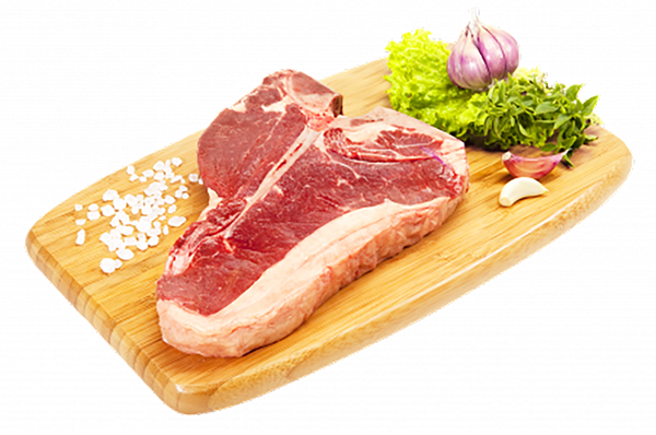 CARNE BOVINA FILÉ DUPLO KG